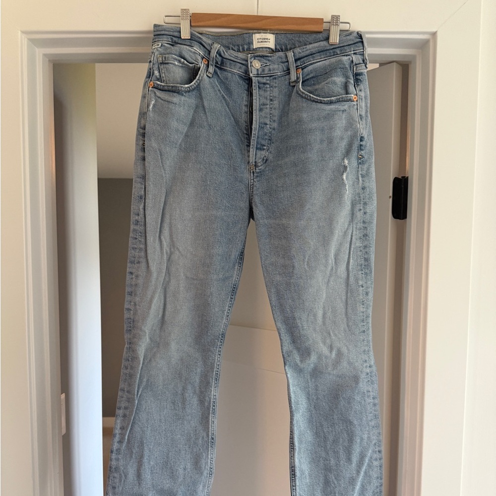 Citizens of Humanity Isola Denim Jeans (29')